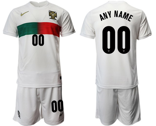 Portugal soccer jerseys-038